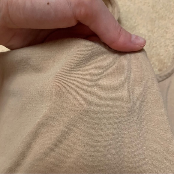 Forever21 CLIP TANK TOP BODYSUIT - Picture 10 of 10